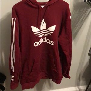 Adidas Hoodie